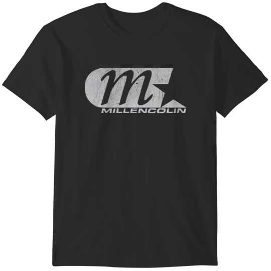Discover Millencolin Vintage T-Shirts