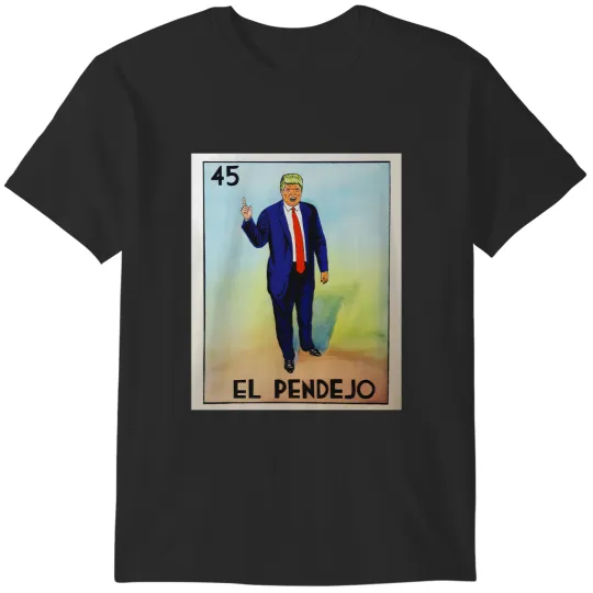 Discover el pendejo T-Shirts