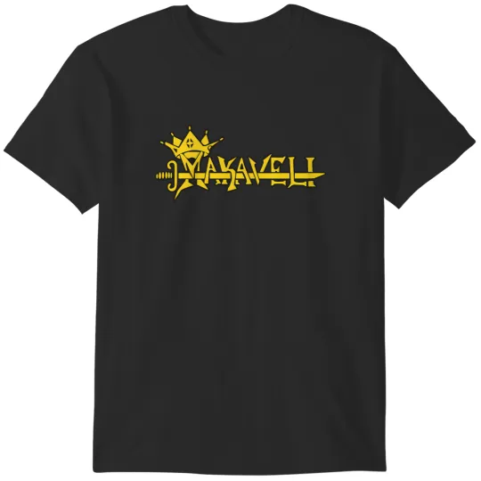 Discover makaveli t T-Shirts