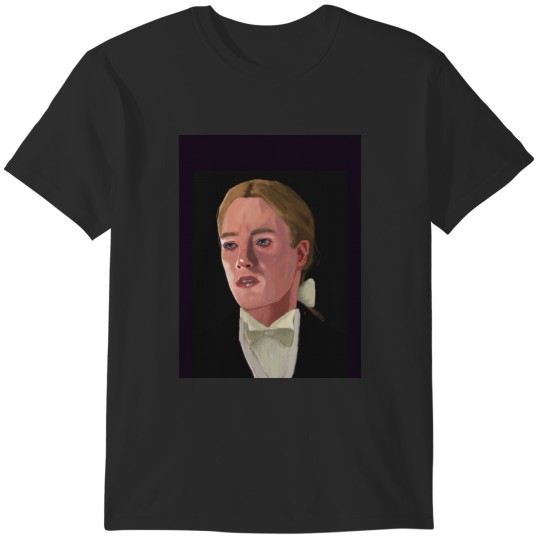 Discover lestat from interview with the vampire Graphic T-Shirts