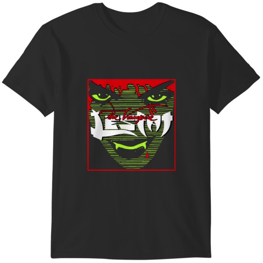 Discover Lestat Band Merch T-Shirts