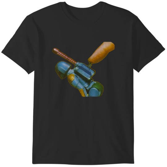Discover The Finger of God T-Shirts