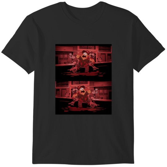 Discover Bill Green, Big City Greens T-Shirts