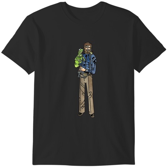 Discover Jim Henson 1 T-Shirts