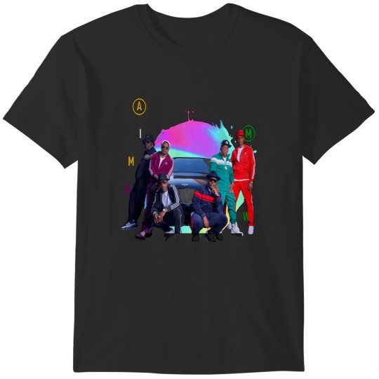 Discover new edition T-Shirts