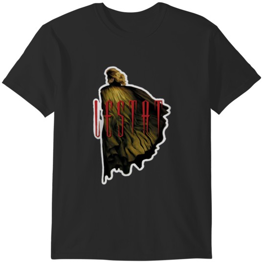 Discover Lestat the Musical T-Shirts