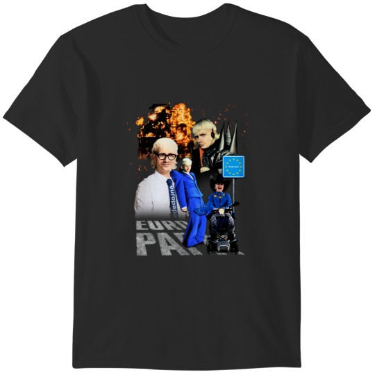 Discover Joost Klein Eurovision Song Contest 2024 The Netherlands Merch T-Shirts