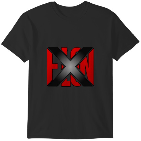 Discover ELON X teslas Bumper Anti-Elon Musk Bumper Stx T-Shirts