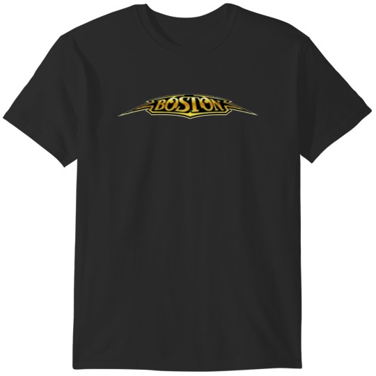 Discover Boston Boston Boston T-Shirts