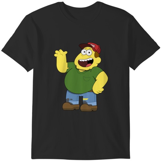 Discover Big city greens bill green dad T-Shirts