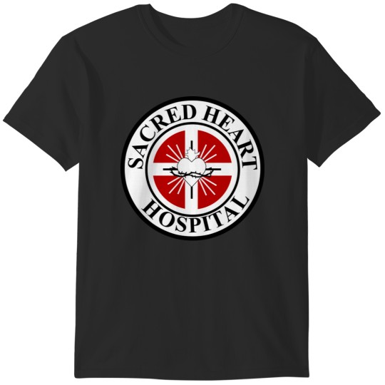 Discover Sacred Heart Hospital T-Shirts