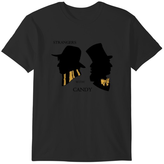 Discover Strangers With Candy T-Shirts