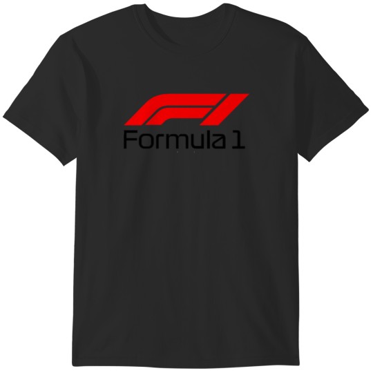 Discover Formula1 T-Shirts