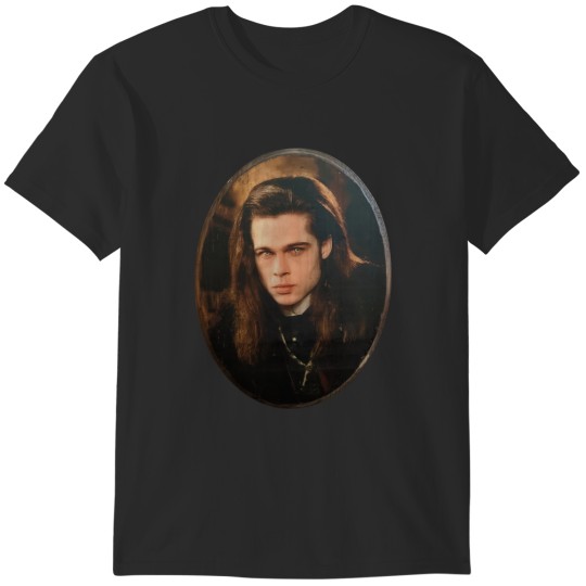 Discover Interview with the Vampire T-Shirts