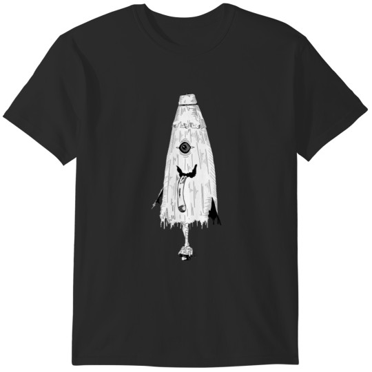 Discover YOKAI Karakasa-obake T-Shirts