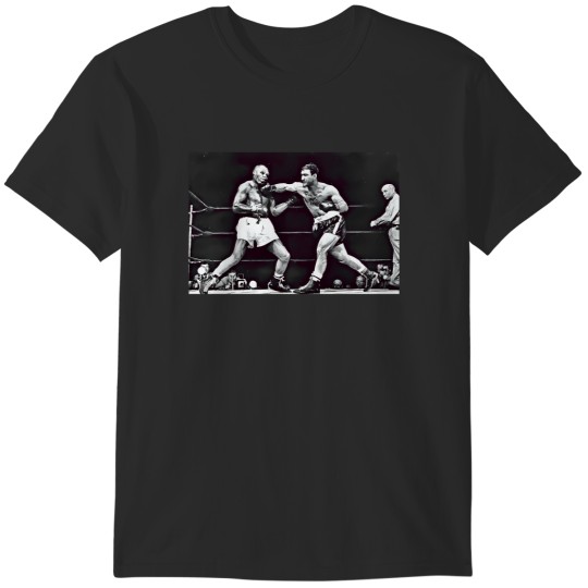 Discover rocky marciano 1 T-Shirts