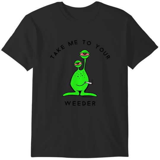 Discover Stoner Humor T-Shirts