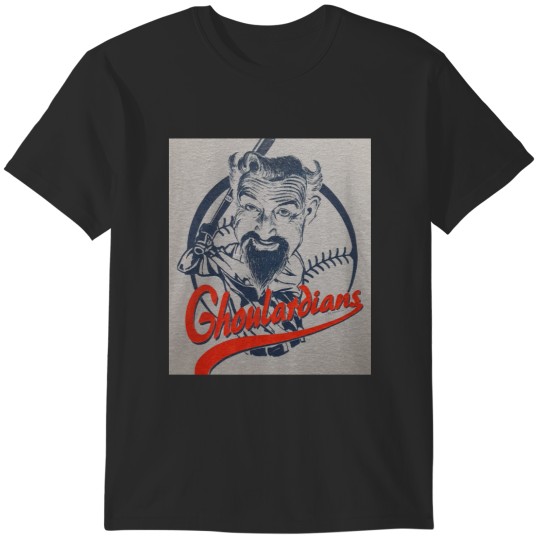 Discover Ghoulardians T-Shirts