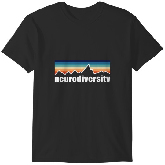 Discover Neurospicy T-Shirts