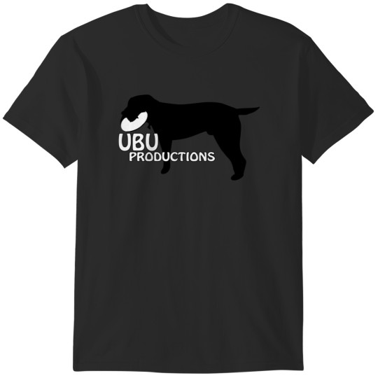 Discover UBU Productions T-Shirts