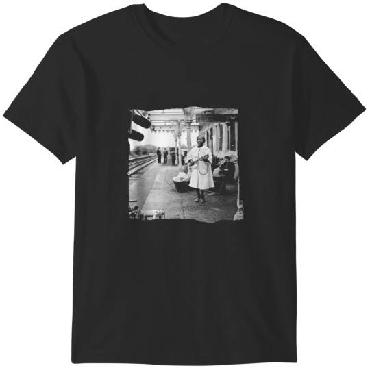 Discover TV Times Sister Rosetta Tharpe Blues Gospel Train T-Shirts