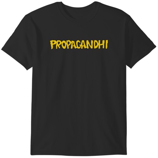 Discover Propagandhi 2 T-Shirts