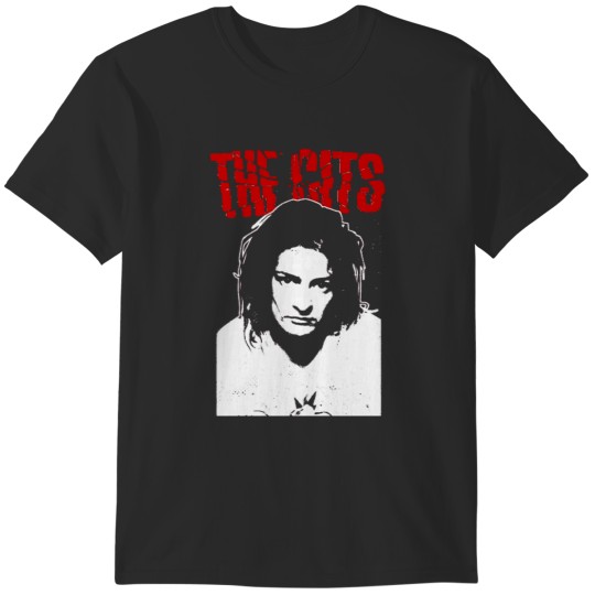 Discover the gits T-Shirts