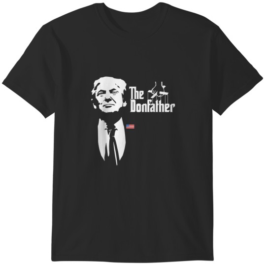 Discover The Donfather T-Shirts