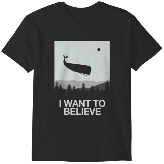 Discover Hello Ground T-Shirts