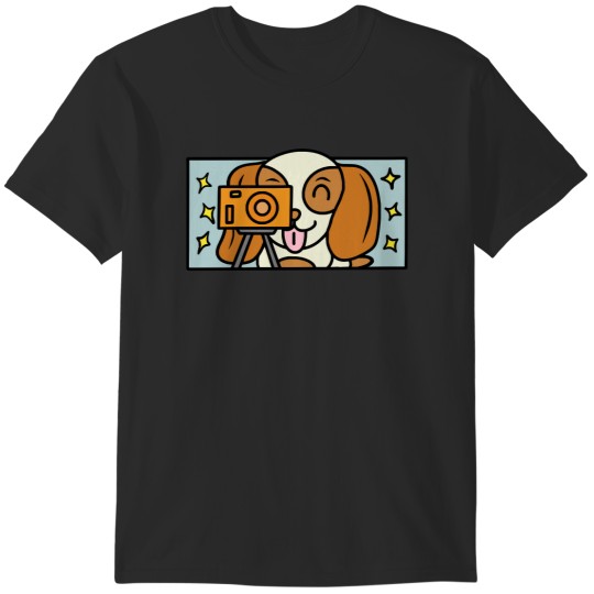 Discover Basset Hound Cute basset hound T-Shirts