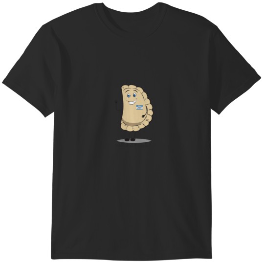 Discover Obi, One Pierogi [Roufxis-Rb] T-Shirts