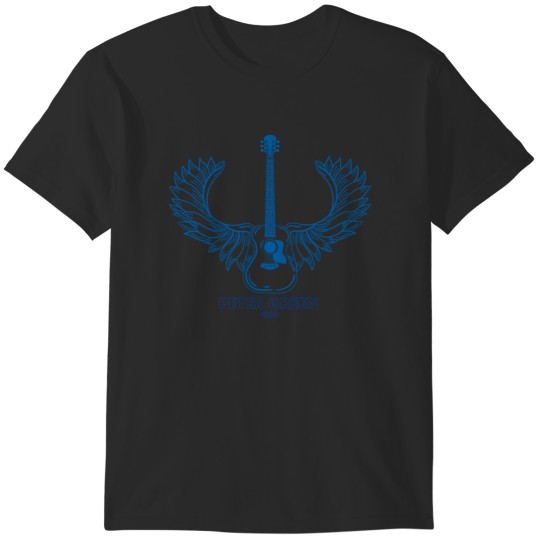 Discover Peter green T-Shirts
