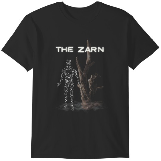 Discover Land of The Lost - The Zarn by HomeStudio T-Shirts