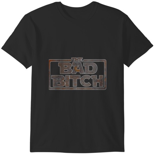 Discover Bad Batch Graphic T-Shirt