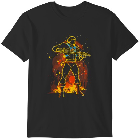 Discover heman T-Shirts