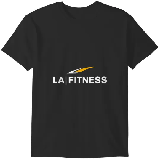 Discover  LA FitnessOfficial LA Fitness T-Shirts