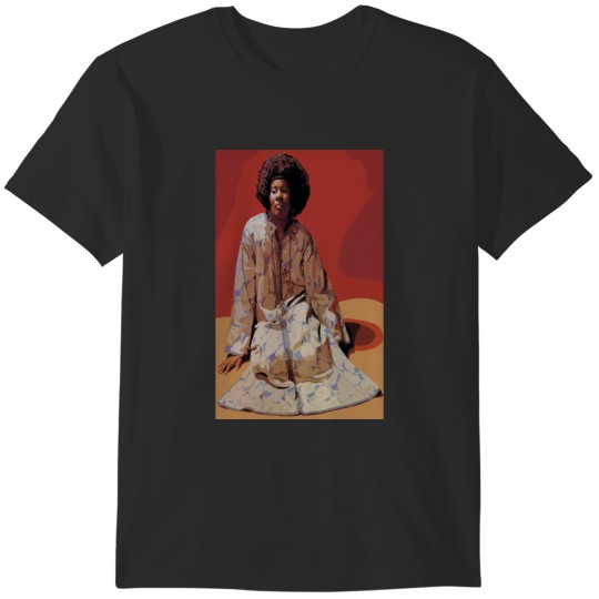 Discover Alice Coltrane 1 T-Shirts