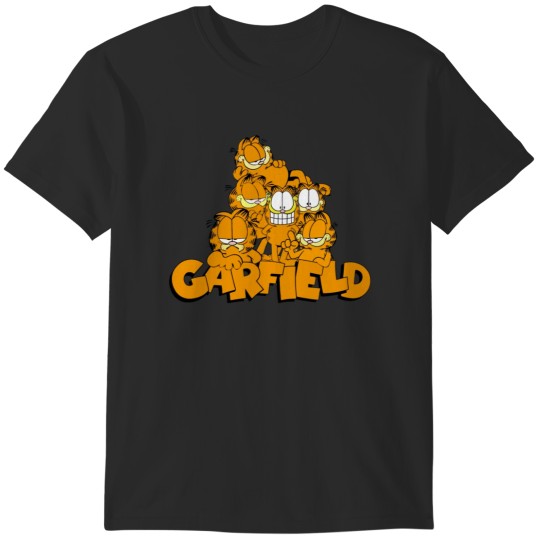 Discover garfield T-Shirts