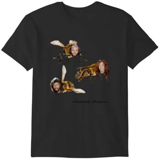 Discover Bee Gees T-Shirts