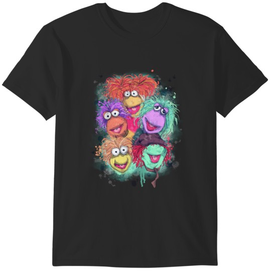 Discover Dance Your Cares Away T-Shirts