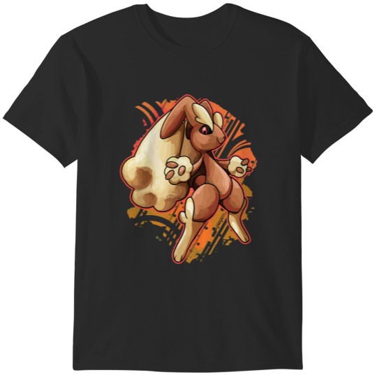 Discover LOPUNNY T-Shirts
