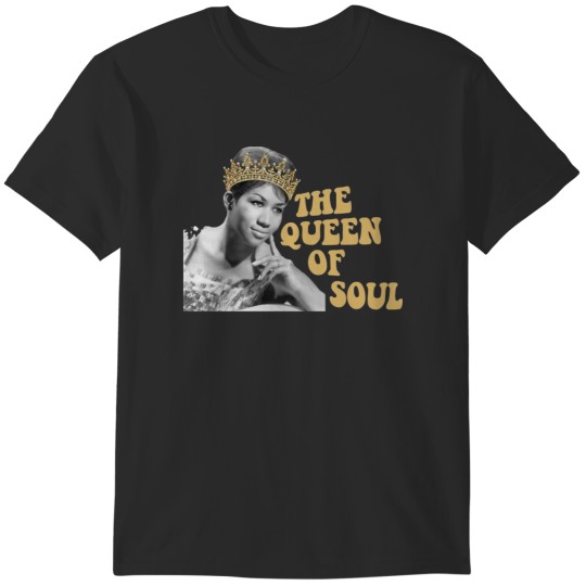 Discover Aretha Franklin 2 T-Shirts