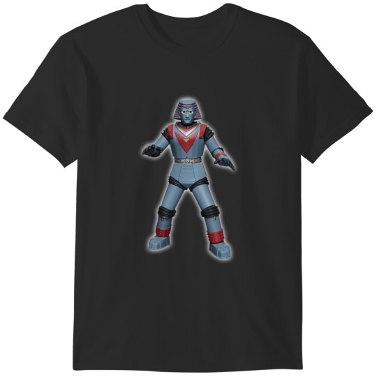 Discover Giant Robo T-Shirts