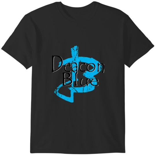 Discover Deacon Blue T-Shirts