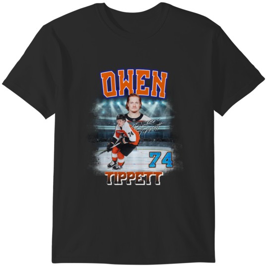 Discover Owen Tippett T-Shirts