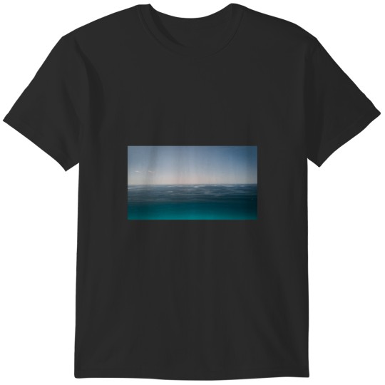 Discover Gulf of Mexico Long T-Shirts