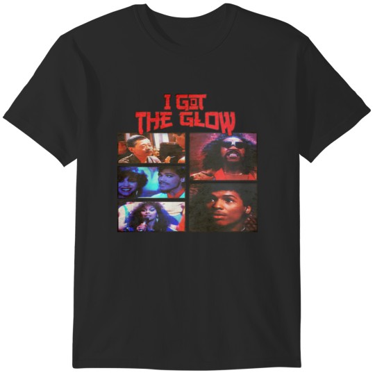 Discover VINTAGE SHO NUFF T-Shirts