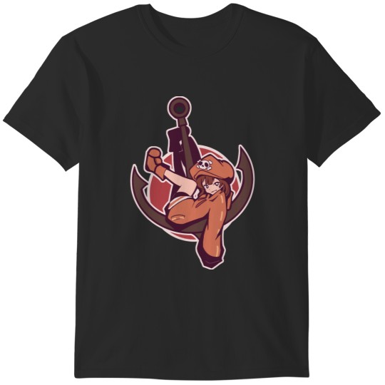 Discover May Guilty Gear 2020 Perfect Gift T-Shirts