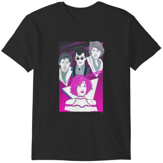 Discover Pretty In Pink - Pink Variant T-Shirts