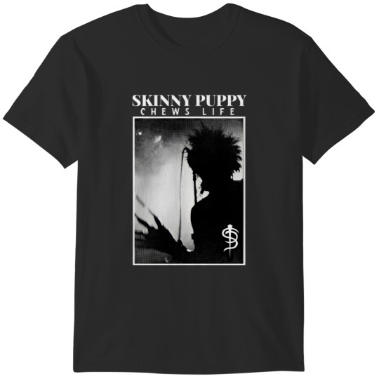 Discover CHEWS LIFE T-Shirts